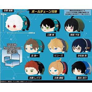 ウマ娘 プリティダービー 巨大ぬいぐるみVol.16 シンボリルドルフ