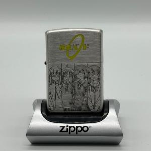 ZIPPO TVアニメ よふかしのうた Season2 オイルライター 七草ナズナ