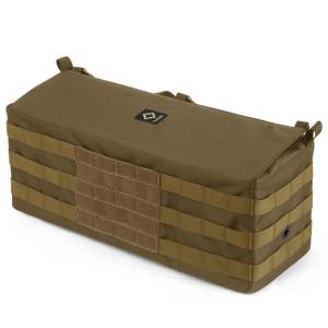 Helinox（ヘリノックス） タクティカルテーブルサイドストレージL