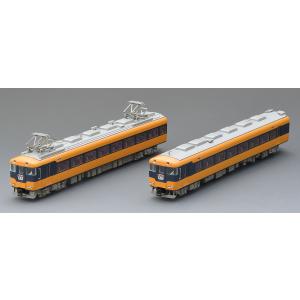 トミックス 限定品 近畿日本鉄道21000系アーバンライナーplusセット