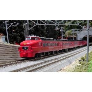 トミックス 限定品 近畿日本鉄道21000系アーバンライナーplusセット