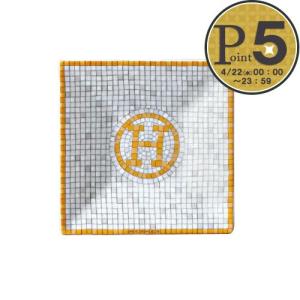 HERMES（エルメス） モザイク ヴァンキャトル 026043P 15cm プチカレ