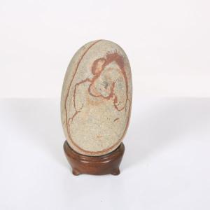 水石：揖斐川石 茅舎 現品*資材 いびがわ : 遊恵盆栽 Yahoo!店 - 通販