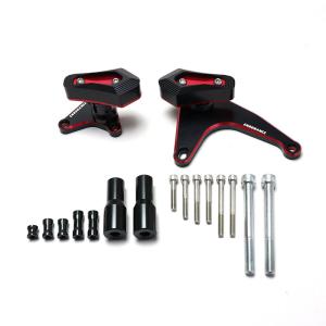 M4 Exhaust ZX-10R 2021-2026 フルエキ GP19 ブラック KA9932-GP19