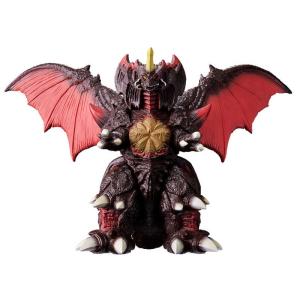 BANDAI（バンダイ） 究極大怪獣 アルティメットモンスターズ ゴジラ3