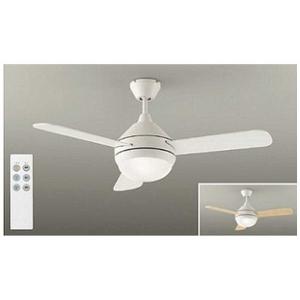 ODELIC（オーデリック） シーリングファン リモコン付 WF070