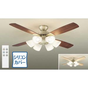 ODELIC（オーデリック） インダストリアルスタイルシーリングファン/光