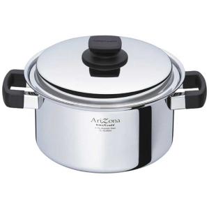 Vita Craft（ビタクラフト） 両手鍋 ウルトラ 深型 4.0L : GBFT Online