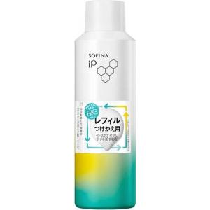 SOFINA iP ソフィーナiP 土台美容液 ベースケアセラム レフィル 180g