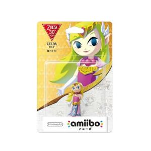 amiibo ゼルダ『ブレス オブ ザ ワイルド』(ゼルダの伝説シリーズ