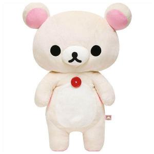 送料無料】コリラックマ ぬいぐるみ 特大サイズ 87cm MR76401 ギフト