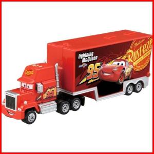 タカラトミー（TAKARA TOMY） カーズ・トミカ たくさんのせよう