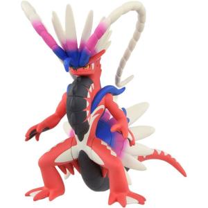 ポケットモンスター ポケモン モンコレ MS-50 モトトカゲ : ユウセイ堂