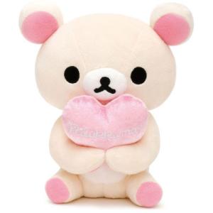 San-X（サンエックス） 送料無料 リラックマ もこもこぬいぐるみ