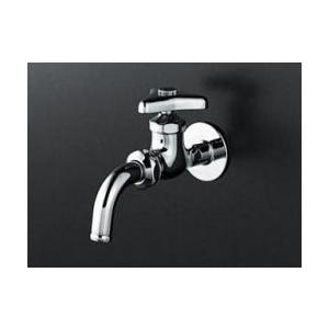 KVK 吐水口回転形水栓 K11-20 水道蛇口 大きいサイズ : よろずや清兵衛