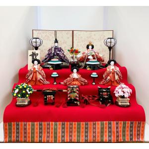 雛籠 ひなかご 雛人形 籠入り ひな祭り 雛祭り ひな人形 プレゼント