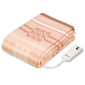 Panasonic 暖房敷きパッド DB-BM1L-H 電気毛布 - 最安値・価格比較