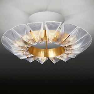 yamagiwa（ヤマギワ） YAMAGIWA（ヤマギワ）シャンデリア RILLIA