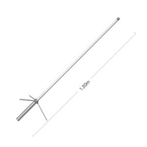 第一電波工業 X200 144/430MHz帯グランドプレーンアンテナ