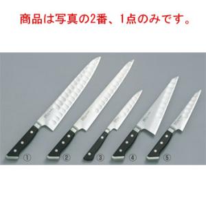 グレステンWタイプ 洋出刃 224WK 24cm【代引き不可】 : 厨房用品 安吉