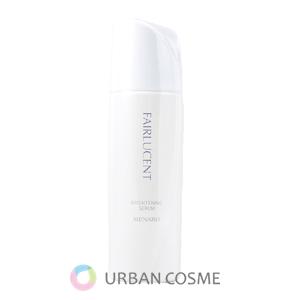 フェアルーセント メナード MENARD 薬用ブライトニングセラム 美容液