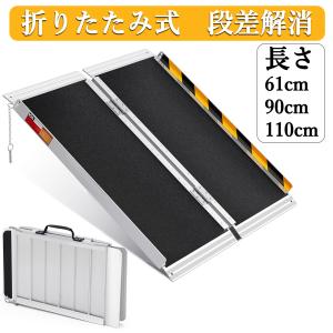 ケアメディックス スロープ ケアスロープ 長さ65cm 長さ0.65m CS-65