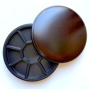 韓国八角木製九節板（クジョルパン） : チマチョゴリと韓国雑貨の専門