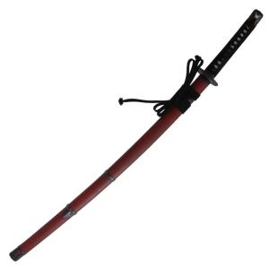 模造刀 野武士半太刀 三尺 Nobushi 太刀 刀袋付 zs-155 日本刀 美術