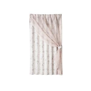 Francfranc（フランフラン） インテリア ラメ×リマニフィ ダブル