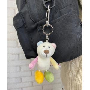 nici（ニキ） キーホルダー NICI/キーリング Winter2021 スノー