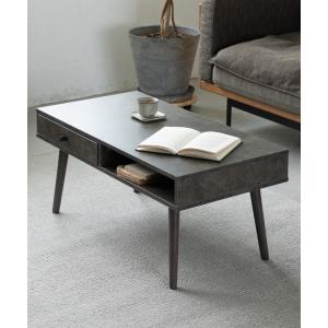 Francfranc（フランフラン） 家具 「W520」ダイヤモンド テーブル