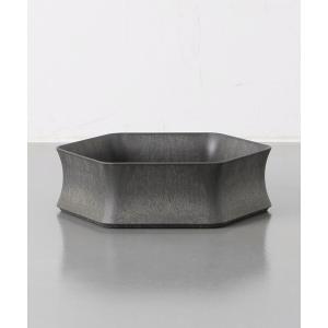 ARAS（エイラス） 食器 「ARAS」深鉢ロッカク 中 : ZOZOTOWN Yahoo!店