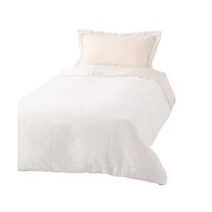 Francfranc（フランフラン） ベッド 寝具 ルアンセ 掛け布団カバー