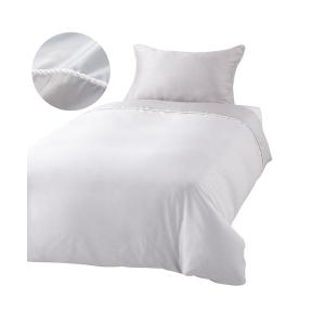 Francfranc（フランフラン） ベッド 寝具 フラワーキルト 掛け布団