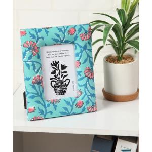 無印良品（MUJI） 写真立て アクリルフレーム・4 L判サイズ（約89