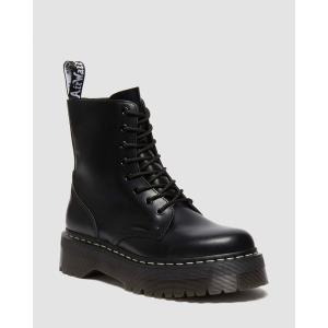 Dr.Martens（ドクターマーチン） ブーツ 1460 MONO 8ホールブーツ