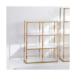 Francfranc（フランフラン） 家具 レーヌ ネストテーブル S マーブル