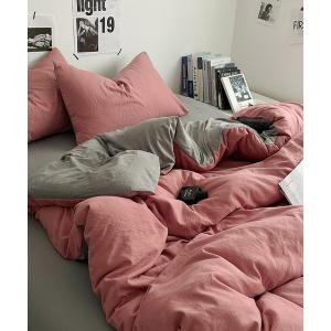 PAMM（パム） ベッド 寝具 肌色の布団カバー : ZOZOTOWN Yahoo!店