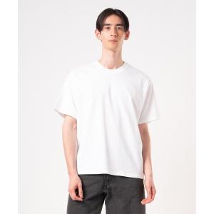 Levi's（リーバイス） tシャツ LEVI'S(R) x OASIS DECA LOGO Tシャツ