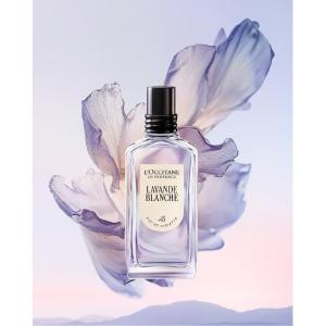 L'OCCITANE（ロクシタン） 香水 「数量限定」ニュイ フェスティブ