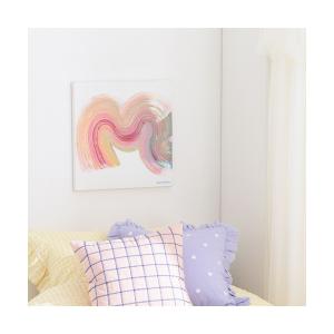 Francfranc（フランフラン） ポスター SANDY WELCH アートボード