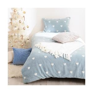 Francfranc（フランフラン） ベッド 寝具 「あったか寝具」WARMY