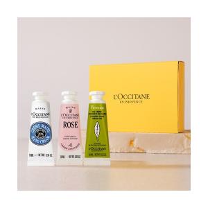 L'OCCITANE（ロクシタン） 【並行輸入品】ロクシタン ギフトセット