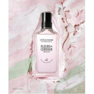 L'OCCITANE（ロクシタン） 香水 セドラ オードトワレ 50mL レディース