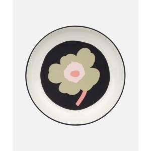 marimekko（マリメッコ） MANSIKKA PLATE 13.5CM マンシッカ プレート