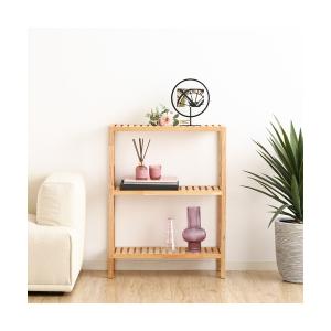 studio CLIP（スタディオクリップ） 家具 「daily CLIP」無垢の3段