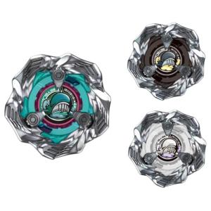 ベイブレードX BEYBLADE X BX-36 ランダムブースター ホエールウェーブ