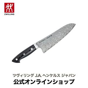 ボブ・クレーマー ユーロ ステンレス シェフナイフ 16cm : ZWILLING
