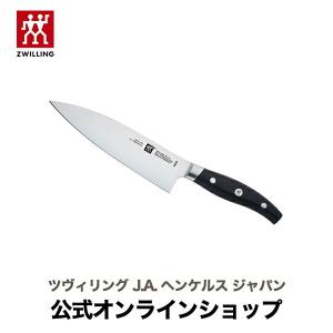 HENCKELS（ヘンケルス） ZWILLING プロフェッショナルS シェフナイフ