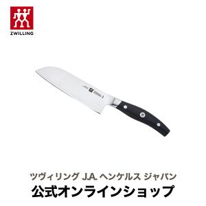 TWIN 【在庫限り】ツインフィン L シェフナイフ 18cm | ZWILLING